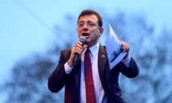 أكرم إمام أوغلو على منصة إكس: "أقفُ بشموخ ولن أركع"